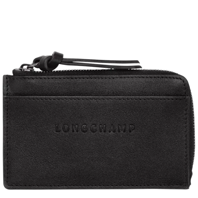 Longchamp 3D Card holder
