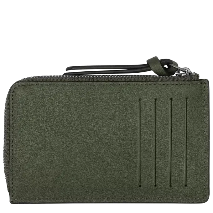 Longchamp 3D Card holder