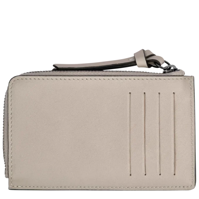Longchamp 3D Card holder