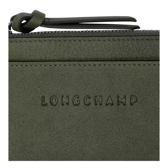 Longchamp 3D Card holder