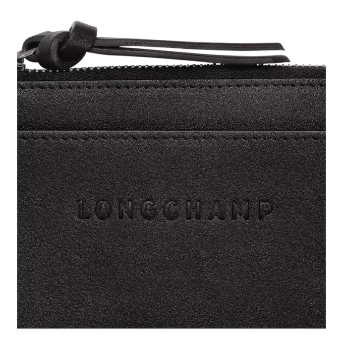 Longchamp 3D Card holder