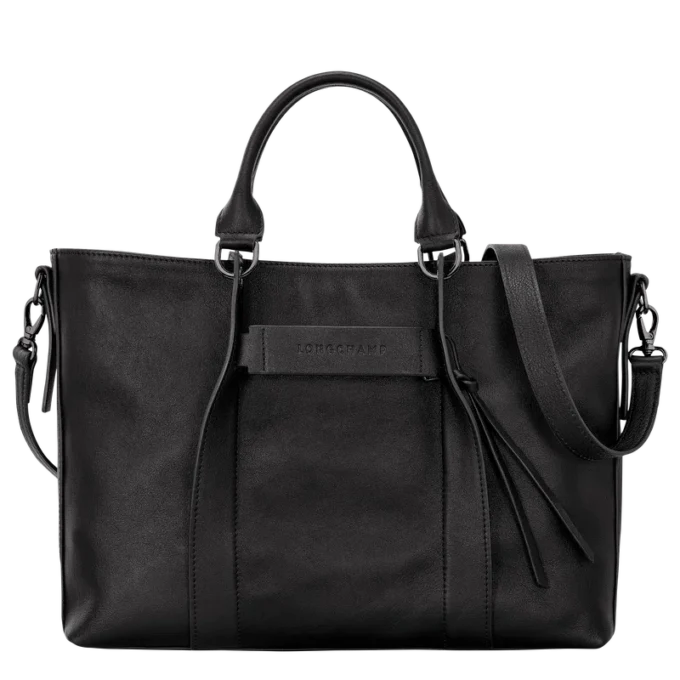 Longchamp 3D L Handbag