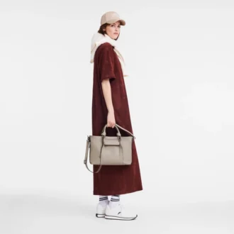 Longchamp 3D L Handbag
