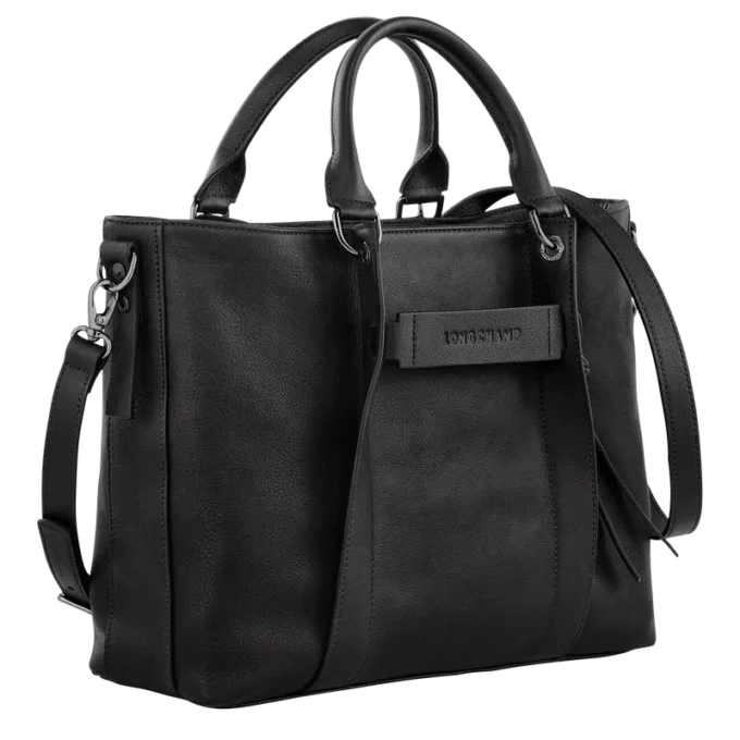 Longchamp 3D L Handbag