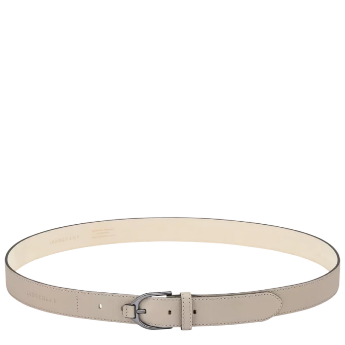 Longchamp 3D Ladies’ belt
