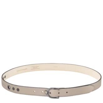 Longchamp 3D Ladies’ belt Longchamp 3D Ladies’ belt