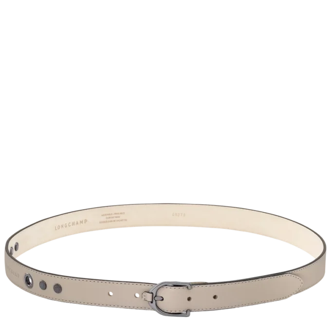 Longchamp 3D Ladies’ belt