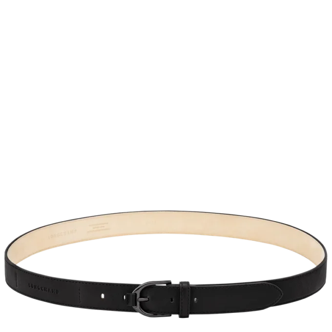 Longchamp 3D Ladies’ belt