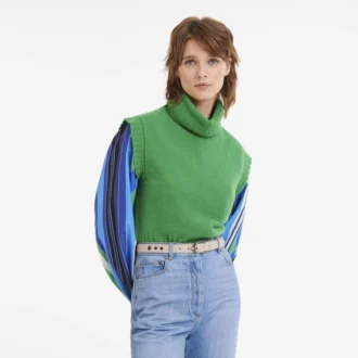 Longchamp 3D Ladies’ belt Longchamp 3D Ladies’ belt
