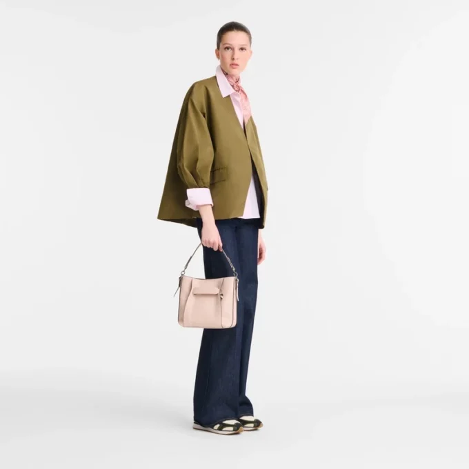 Longchamp 3D S Crossbody bag