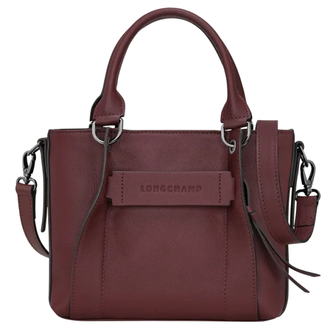 Longchamp 3D S Handbag Longchamp 3D S Handbag