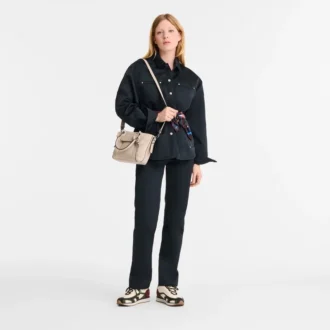 Longchamp 3D S Handbag Longchamp 3D S Handbag