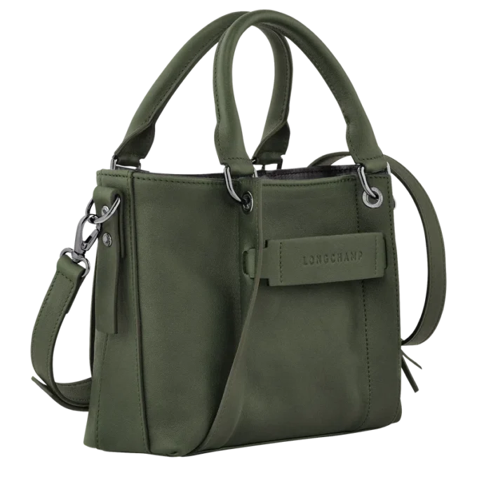 Longchamp 3D S Handbag Longchamp 3D S Handbag