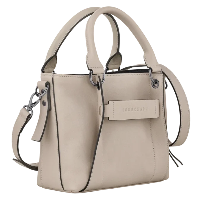 Longchamp 3D S Handbag Longchamp 3D S Handbag