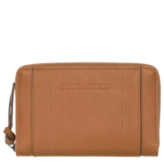 Longchamp 3D Wallet