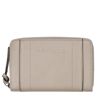 Longchamp 3D Wallet Longchamp 3D Wallet