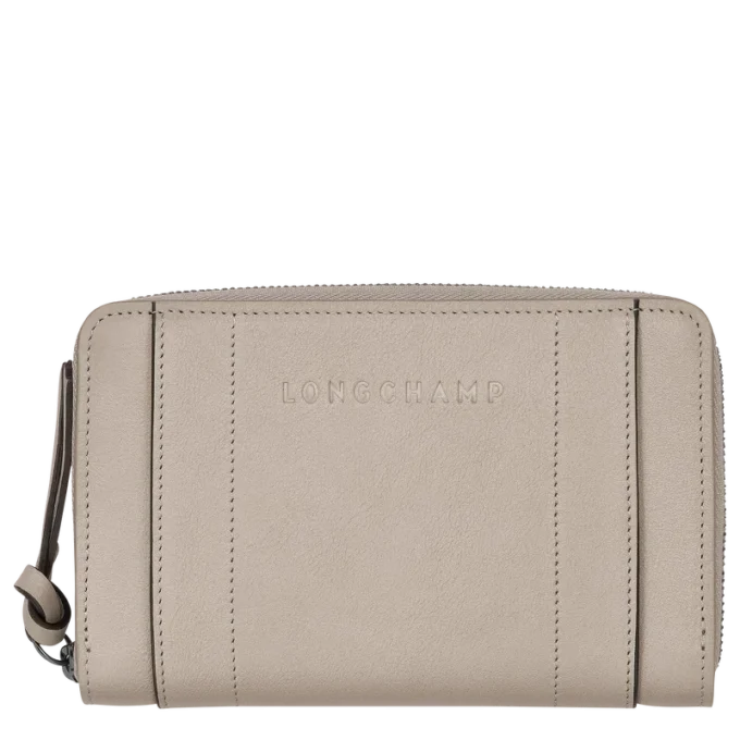 Longchamp 3D Wallet
