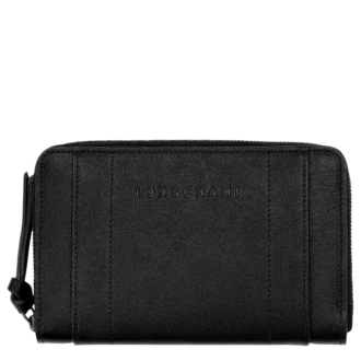 Longchamp 3D Wallet