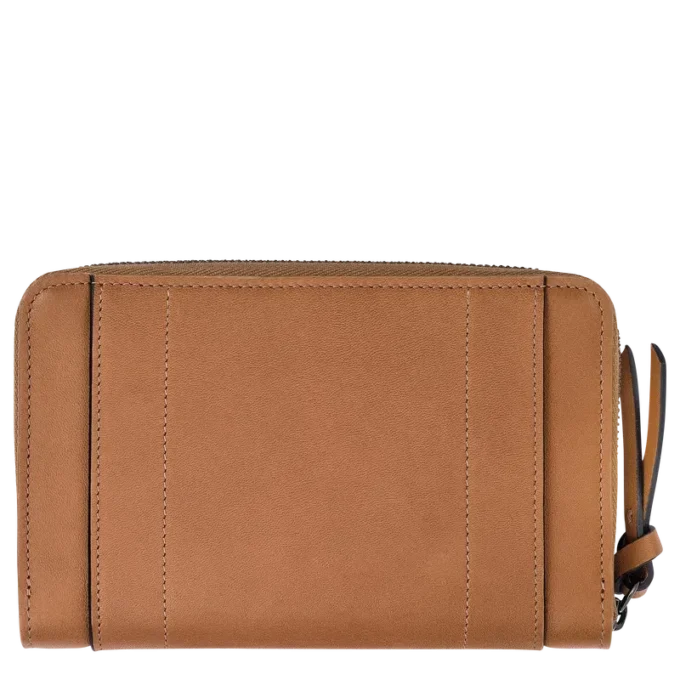 Longchamp 3D Wallet
