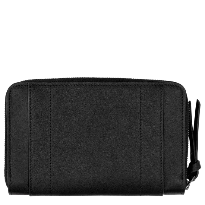 Longchamp 3D Wallet