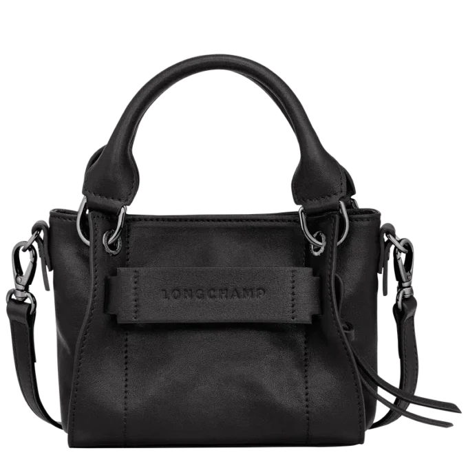 Longchamp 3D XS Handbag