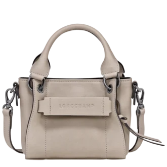 Longchamp 3D XS Handbag