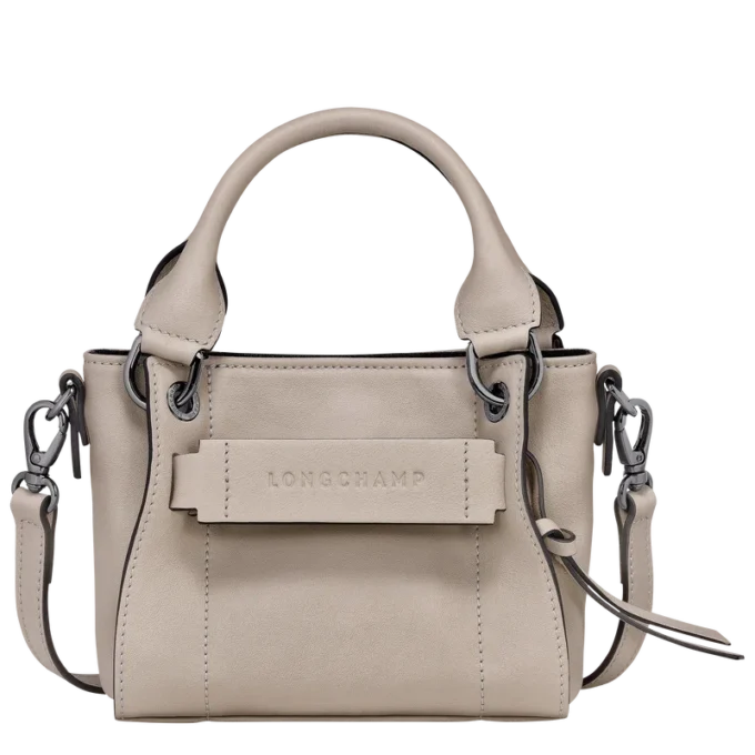 Longchamp 3D XS Handbag