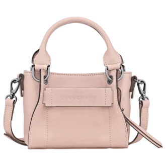 Longchamp 3D XS Handbag