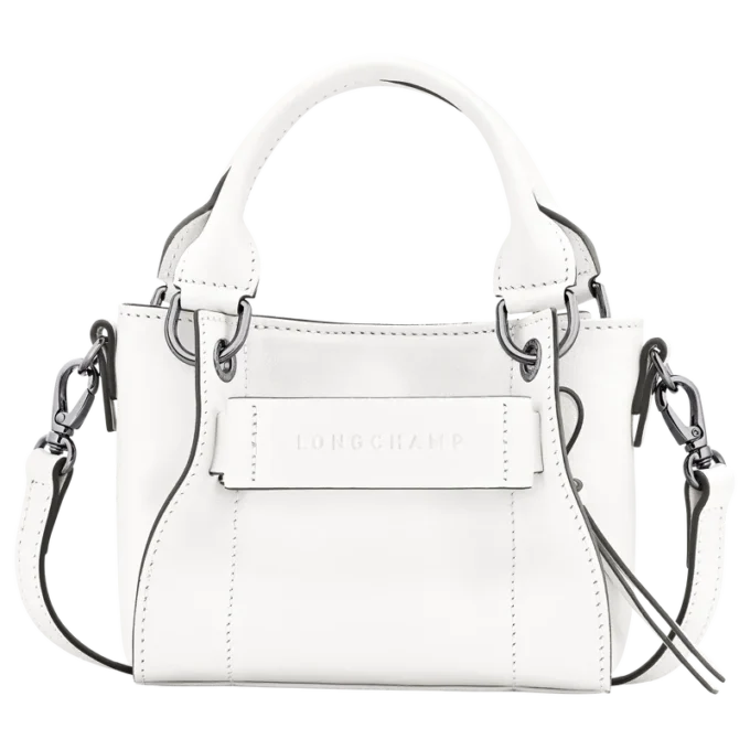 Longchamp 3D XS Handbag