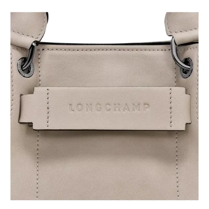 Longchamp 3D XS Handbag
