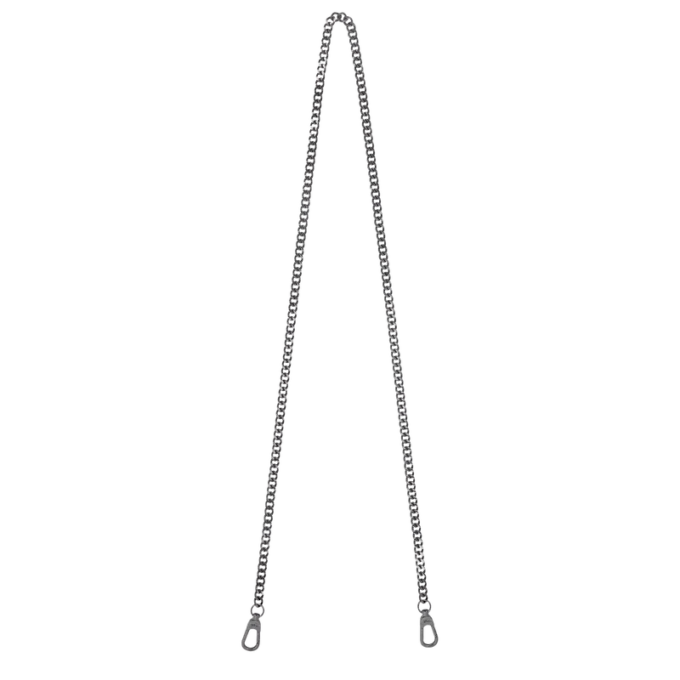Longchamp chaîne Shoulder strap Longchamp chaîne Shoulder strap