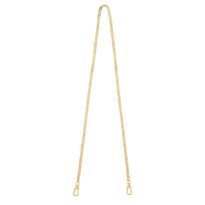 Longchamp chaîne Shoulder strap Longchamp chaîne Shoulder strap