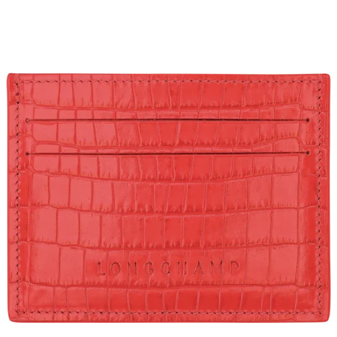 Longchamp Pocket Card holder