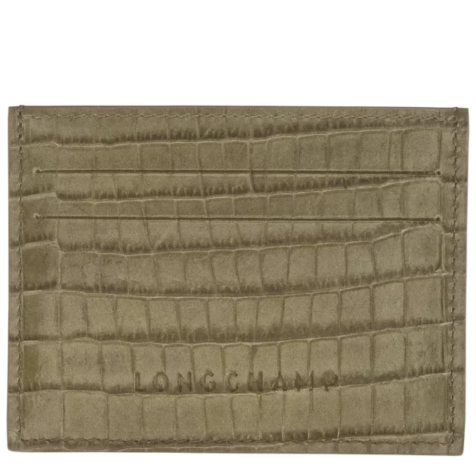 Longchamp Pocket Card holder