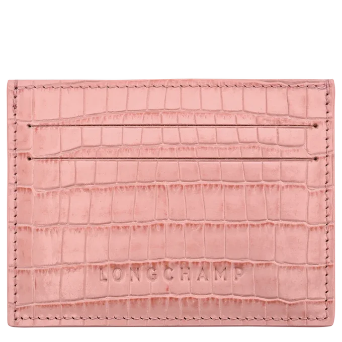 Longchamp Pocket Card holder