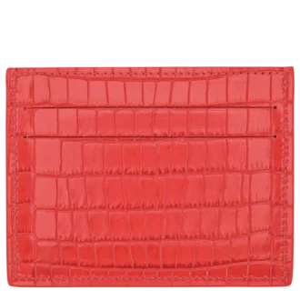 Longchamp Pocket Card holder Longchamp Pocket Card holder