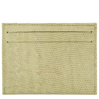 Longchamp Pocket Card holder