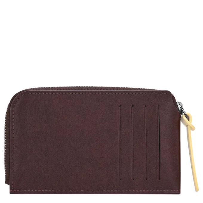 Longchamp Pocket Card holder