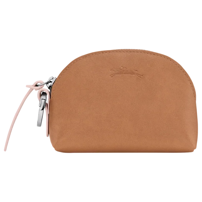 Longchamp Pocket Coin purse