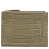 Longchamp Pocket Compact wallet