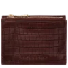 Longchamp Pocket Compact wallet