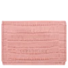 Longchamp Pocket Compact wallet