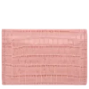 Longchamp Pocket Compact wallet