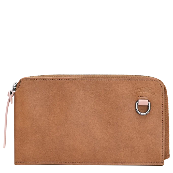 Longchamp Pocket Pouch