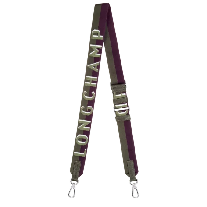Longchamp Shadow Shoulder strap