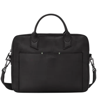 Longchamp sur Seine Briefcase Longchamp sur Seine Briefcase