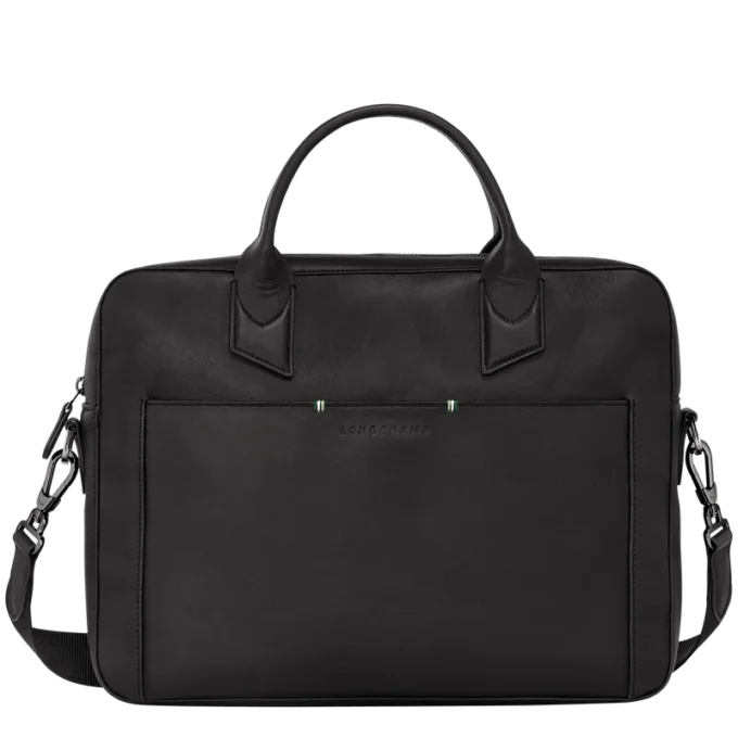 Longchamp sur Seine Briefcase Longchamp sur Seine Briefcase