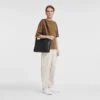 Longchamp sur Seine Briefcase Longchamp sur Seine Briefcase