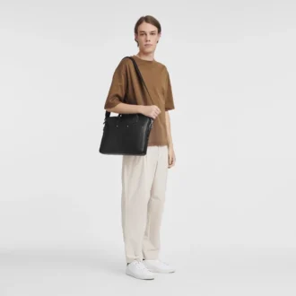 Longchamp sur Seine Briefcase Longchamp sur Seine Briefcase