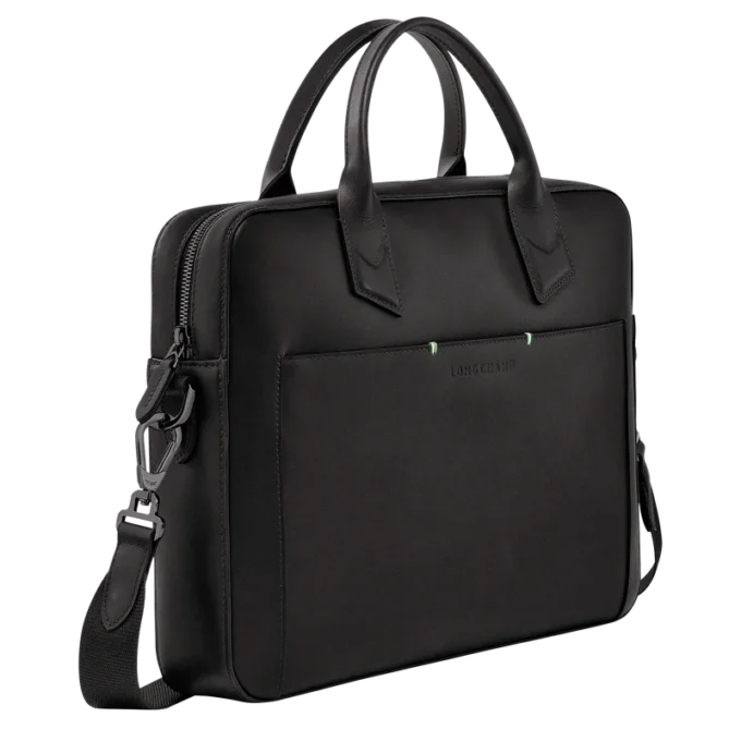 Longchamp sur Seine Briefcase Longchamp sur Seine Briefcase